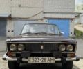 Коричневый ВАЗ 2106, объемом двигателя 1.3 л и пробегом 81 тыс. км за 2450 $, фото 5 на Automoto.ua