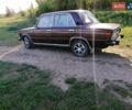 Коричневый ВАЗ 2106, объемом двигателя 1.3 л и пробегом 300 тыс. км за 920 $, фото 1 на Automoto.ua