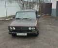 Коричневый ВАЗ 2106, объемом двигателя 1.5 л и пробегом 100 тыс. км за 355 $, фото 1 на Automoto.ua