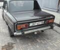 Коричневый ВАЗ 2106, объемом двигателя 1.6 л и пробегом 340 тыс. км за 402 $, фото 1 на Automoto.ua