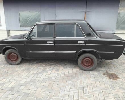 Коричневый ВАЗ 2106, объемом двигателя 1.6 л и пробегом 340 тыс. км за 402 $, фото 2 на Automoto.ua