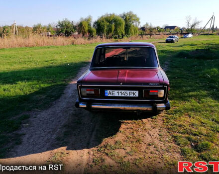 Коричневий ВАЗ 2106, об'ємом двигуна 1.3 л та пробігом 300 тис. км за 900 $, фото 4 на Automoto.ua