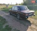Коричневый ВАЗ 2106, объемом двигателя 1.3 л и пробегом 300 тыс. км за 920 $, фото 7 на Automoto.ua