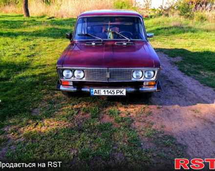 Коричневий ВАЗ 2106, об'ємом двигуна 1.3 л та пробігом 300 тис. км за 900 $, фото 3 на Automoto.ua