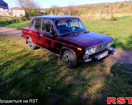 Коричневий ВАЗ 2106, об'ємом двигуна 1.3 л та пробігом 300 тис. км за 900 $, фото 2 на Automoto.ua