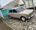 Коричневий ВАЗ 2106, об'ємом двигуна 1.6 л та пробігом 150 тис. км за 339 $, фото 1 на Automoto.ua