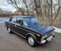 Коричневий ВАЗ 2106, об'ємом двигуна 1.5 л та пробігом 100 тис. км за 850 $, фото 1 на Automoto.ua