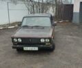 Коричневый ВАЗ 2106, объемом двигателя 1.5 л и пробегом 100 тыс. км за 355 $, фото 1 на Automoto.ua
