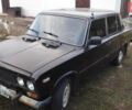 Коричневий ВАЗ 2106, об'ємом двигуна 1.5 л та пробігом 25 тис. км за 735 $, фото 1 на Automoto.ua