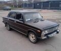 Коричневый ВАЗ 2106, объемом двигателя 1.6 л и пробегом 150 тыс. км за 950 $, фото 2 на Automoto.ua
