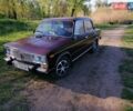 Коричневый ВАЗ 2106, объемом двигателя 1.3 л и пробегом 300 тыс. км за 920 $, фото 8 на Automoto.ua