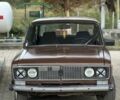 Коричневий ВАЗ 2106, об'ємом двигуна 1.6 л та пробігом 100 тис. км за 600 $, фото 1 на Automoto.ua