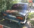 Коричневый ВАЗ 2106, объемом двигателя 1.6 л и пробегом 78 тыс. км за 750 $, фото 5 на Automoto.ua