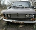 Коричневий ВАЗ 2106, об'ємом двигуна 1.3 л та пробігом 75 тис. км за 362 $, фото 1 на Automoto.ua