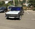 Коричневый ВАЗ 2106, объемом двигателя 1.6 л и пробегом 150 тыс. км за 500 $, фото 1 на Automoto.ua