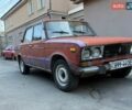 Коричневий ВАЗ 2106, об'ємом двигуна 0 л та пробігом 285 тис. км за 500 $, фото 1 на Automoto.ua