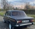 Коричневый ВАЗ 2106, объемом двигателя 0 л и пробегом 70 тыс. км за 430 $, фото 2 на Automoto.ua