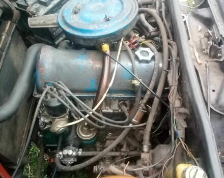 Коричневый ВАЗ 2106, объемом двигателя 0 л и пробегом 83 тыс. км за 355 $, фото 3 на Automoto.ua