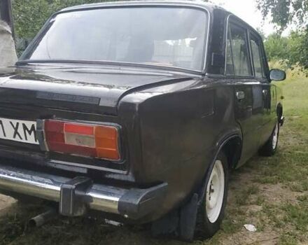 Коричневий ВАЗ 2106, об'ємом двигуна 1.3 л та пробігом 30 тис. км за 760 $, фото 3 на Automoto.ua