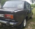Коричневий ВАЗ 2106, об'ємом двигуна 1.3 л та пробігом 30 тис. км за 760 $, фото 3 на Automoto.ua