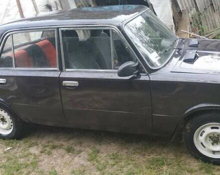 Коричневий ВАЗ 2106, об'ємом двигуна 1.3 л та пробігом 30 тис. км за 760 $, фото 4 на Automoto.ua