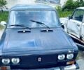 Коричневый ВАЗ 2106, объемом двигателя 1.5 л и пробегом 100 тыс. км за 650 $, фото 1 на Automoto.ua