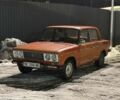 Коричневий ВАЗ 2106, об'ємом двигуна 1.5 л та пробігом 87 тис. км за 550 $, фото 1 на Automoto.ua