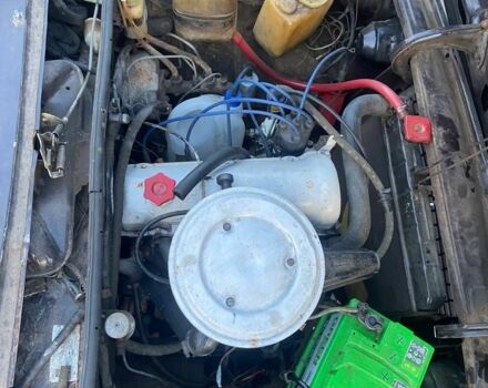 Коричневый ВАЗ 2106, объемом двигателя 0 л и пробегом 70 тыс. км за 430 $, фото 3 на Automoto.ua