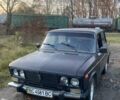 Коричневый ВАЗ 2106, объемом двигателя 0 л и пробегом 70 тыс. км за 430 $, фото 1 на Automoto.ua