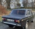Коричневый ВАЗ 2106, объемом двигателя 0 л и пробегом 70 тыс. км за 430 $, фото 1 на Automoto.ua