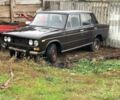 Коричневий ВАЗ 2106, об'ємом двигуна 1.6 л та пробігом 100 тис. км за 773 $, фото 8 на Automoto.ua