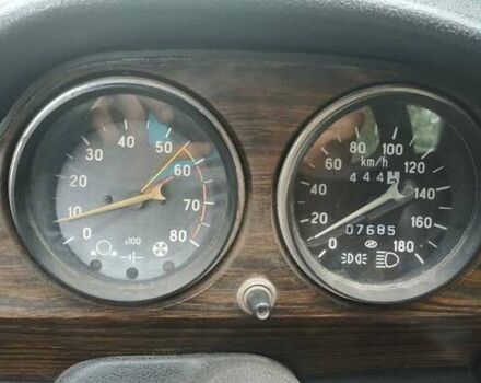 Коричневий ВАЗ 2106, об'ємом двигуна 1.3 л та пробігом 30 тис. км за 760 $, фото 8 на Automoto.ua
