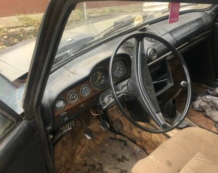 Коричневый ВАЗ 2106, объемом двигателя 1.5 л и пробегом 10 тыс. км за 358 $, фото 4 на Automoto.ua