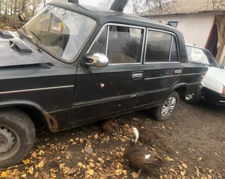 Коричневый ВАЗ 2106, объемом двигателя 1.5 л и пробегом 10 тыс. км за 358 $, фото 6 на Automoto.ua