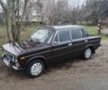Коричневый ВАЗ 2106, объемом двигателя 1.5 л и пробегом 1 тыс. км за 592 $, фото 4 на Automoto.ua