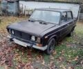 Коричневый ВАЗ 2106, объемом двигателя 0 л и пробегом 123 тыс. км за 382 $, фото 1 на Automoto.ua