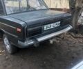 Коричневый ВАЗ 2106, объемом двигателя 1.5 л и пробегом 10 тыс. км за 358 $, фото 3 на Automoto.ua