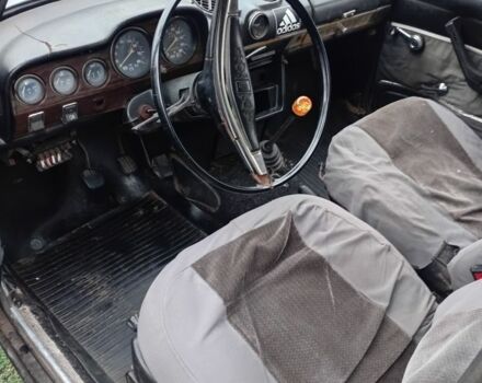 Коричневый ВАЗ 2106, объемом двигателя 0 л и пробегом 123 тыс. км за 382 $, фото 2 на Automoto.ua