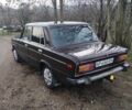 Коричневый ВАЗ 2106, объемом двигателя 1.5 л и пробегом 1 тыс. км за 592 $, фото 3 на Automoto.ua