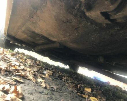 Коричневый ВАЗ 2106, объемом двигателя 1.5 л и пробегом 10 тыс. км за 358 $, фото 5 на Automoto.ua