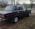 Коричневый ВАЗ 2106, объемом двигателя 1.5 л и пробегом 1 тыс. км за 592 $, фото 2 на Automoto.ua