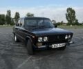 Коричневый ВАЗ 2106, объемом двигателя 1.5 л и пробегом 51 тыс. км за 858 $, фото 1 на Automoto.ua