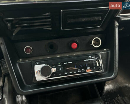 Коричневий ВАЗ 2106, об'ємом двигуна 1.3 л та пробігом 135 тис. км за 1300 $, фото 22 на Automoto.ua