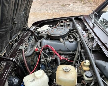 Коричневый ВАЗ 2106, объемом двигателя 1.3 л и пробегом 79 тыс. км за 2499 $, фото 13 на Automoto.ua