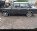 Коричневий ВАЗ 2106, об'ємом двигуна 1 л та пробігом 700 тис. км за 600 $, фото 1 на Automoto.ua