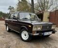Коричневый ВАЗ 2106, объемом двигателя 1.3 л и пробегом 79 тыс. км за 2499 $, фото 1 на Automoto.ua