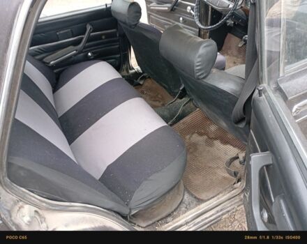 Коричневий ВАЗ 2106, об'ємом двигуна 1 л та пробігом 700 тис. км за 600 $, фото 4 на Automoto.ua