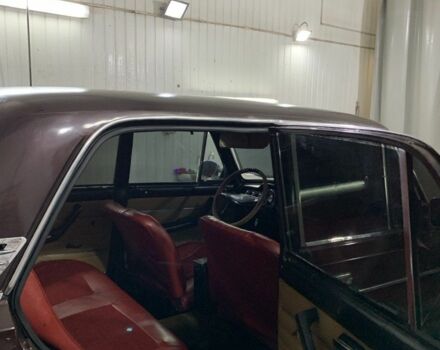 ВАЗ 2106 1985 в Славянске на Automoto.ua Коричневый ВАЗ 2106, объемом двигателя 1 л и пробегом 5 тыс. км за 849 $, фото 5 на Automoto.ua