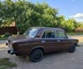 Коричневий ВАЗ 2106, об'ємом двигуна 1.3 л та пробігом 100 тис. км за 550 $, фото 2 на Automoto.ua