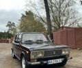 Коричневый ВАЗ 2106, объемом двигателя 1.3 л и пробегом 79 тыс. км за 2499 $, фото 19 на Automoto.ua